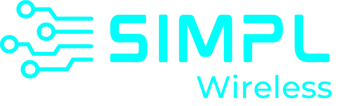 SIMPL Footer Logo - SIMPL
