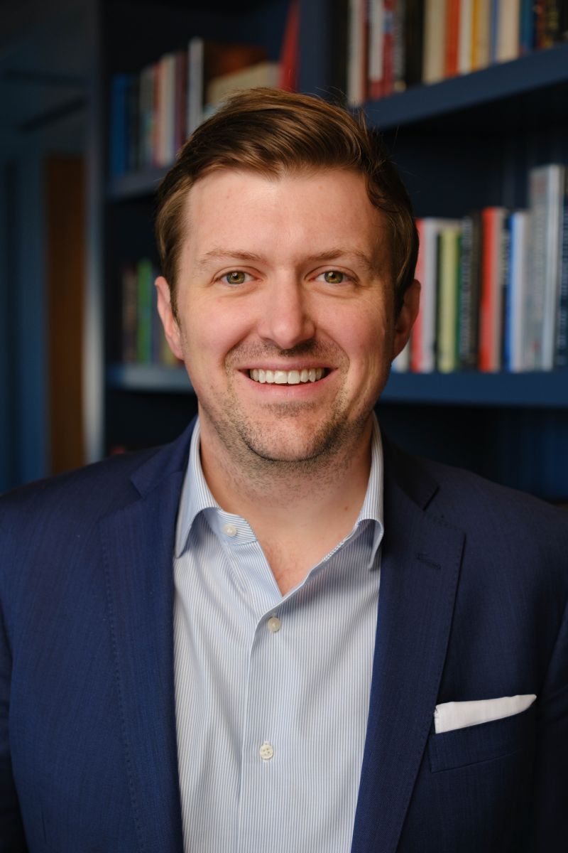 Author Profile Image - SIMPL IoT