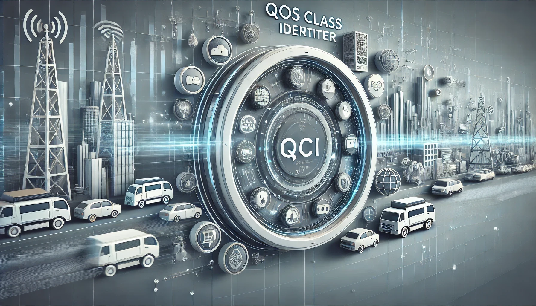 Why Your QCI Level is Critical for IoT Deployments