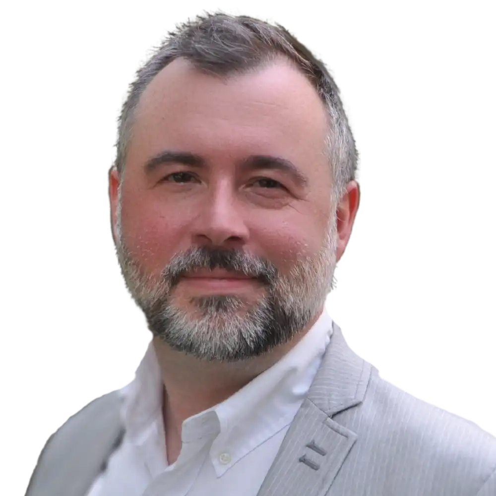 Author Profile Image - SIMPL